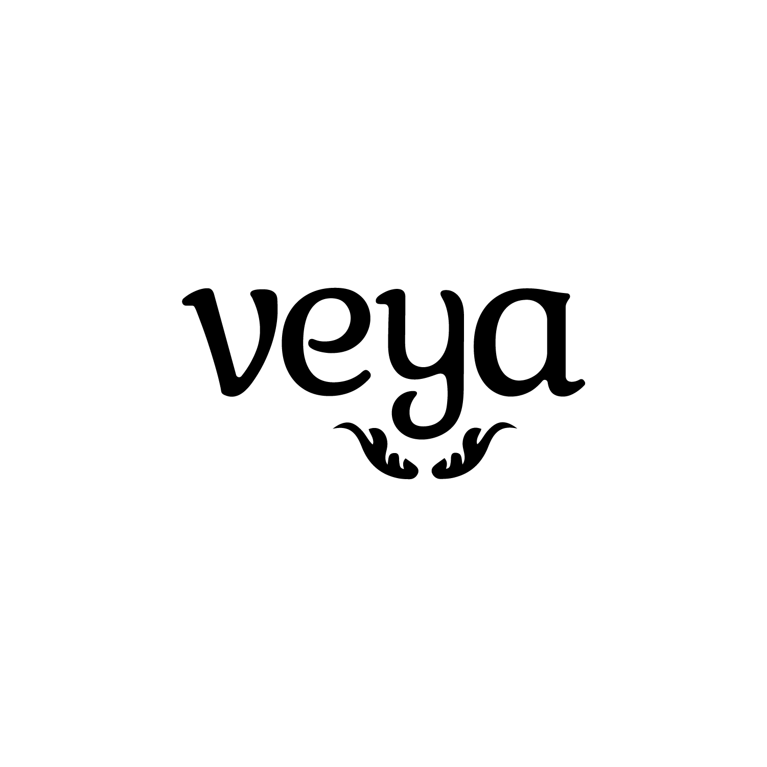 veya hauptlogo weiß